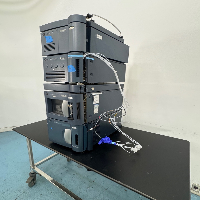 Waters Acquity UPLC System image 0